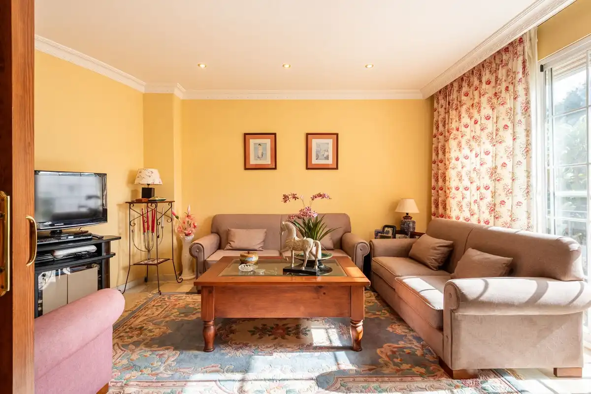 Casa a schiera in vendita a Nueva Andalucía, imagen 4