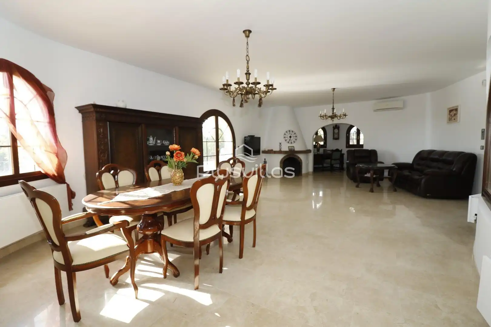 Haus zum Verkauf in Altea ciudad, imagen 9