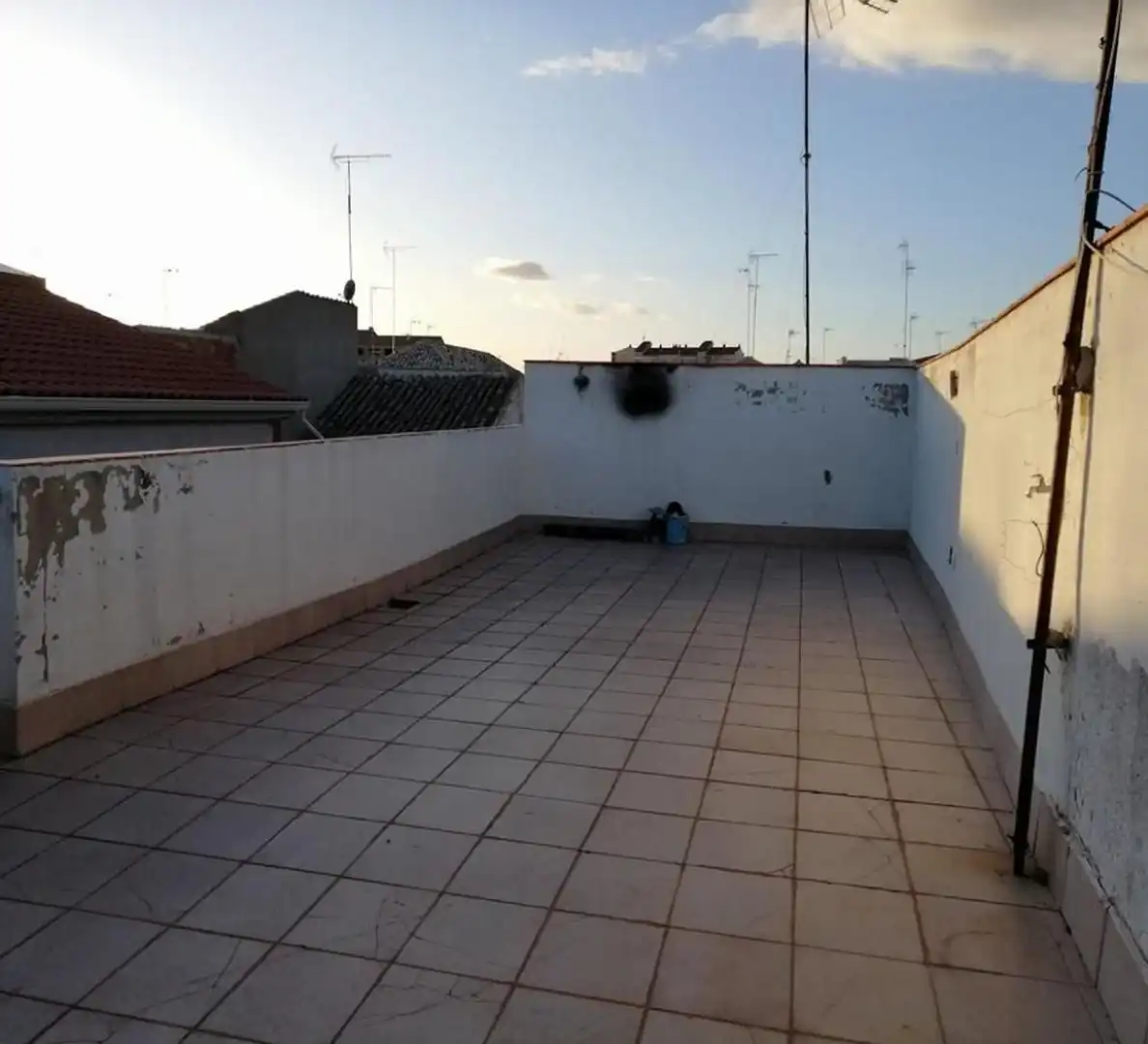 Piso en venta en Calle Zacatín, imagen 20