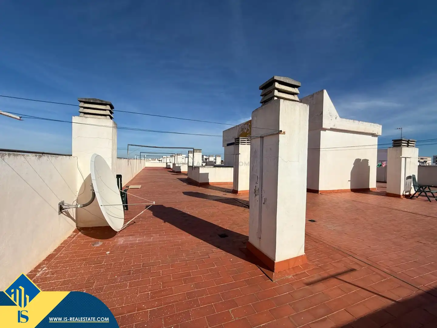 Piso con piscina en venta en Playa del Acequión, Náufragos y Rocío del Mar, imagen 30