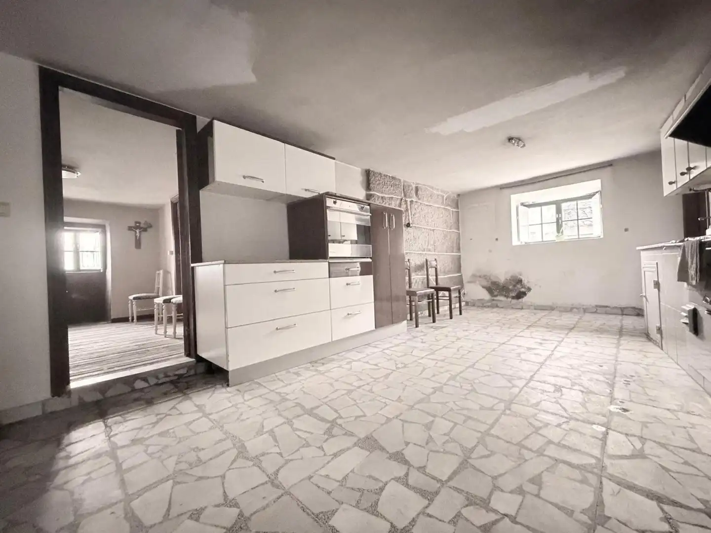 Country homes for sale in Samieira