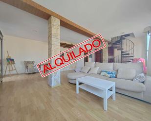 Living room of House or chalet to rent in Vélez-Málaga  with Swimming Pool