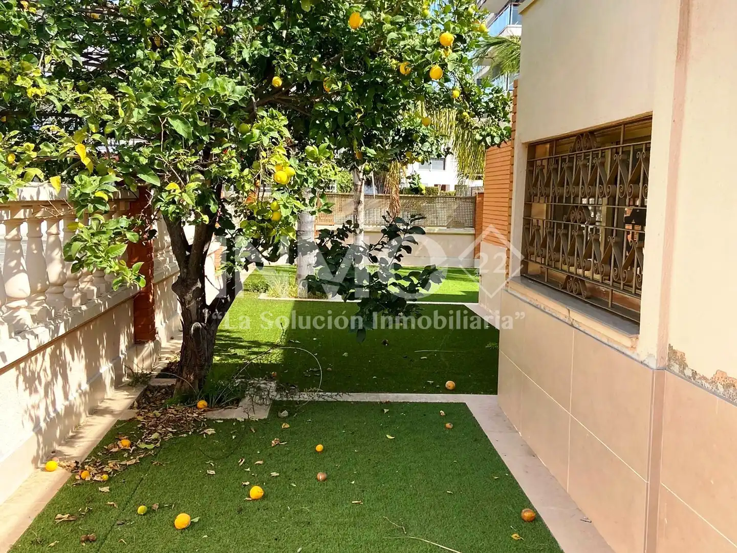 House with garden for sale in Carrer Sant Antoni Maria Claret, imagen 6