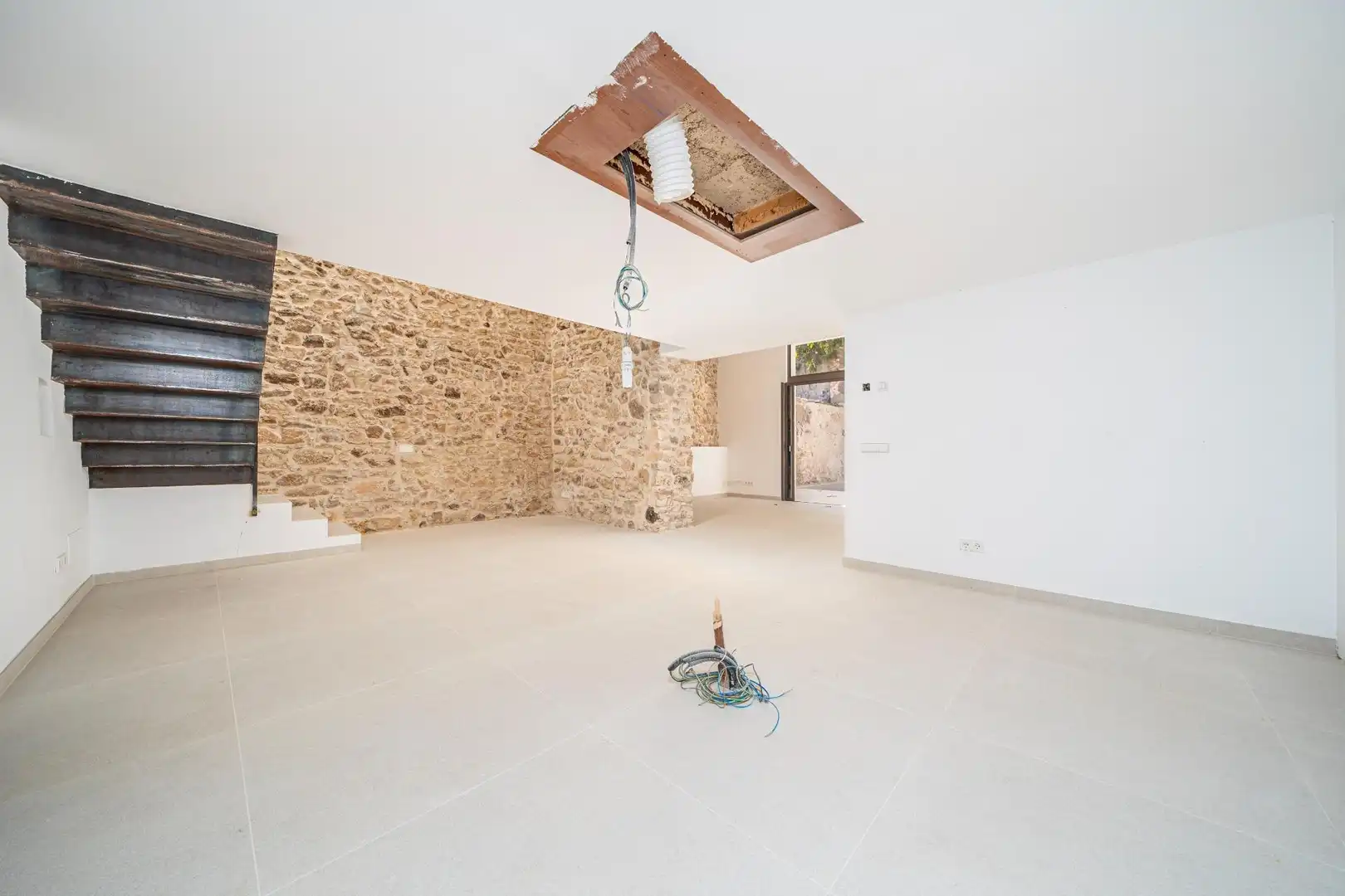 Casa adosada en venta en Petra
