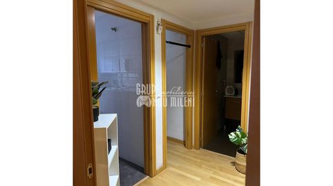 Foto 4 de Pis de lloguer a Casas Verdes, Paterna