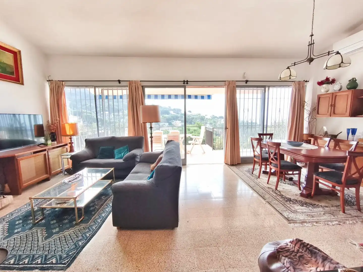 Villa avec terrasse à vendre à Avinguda del Pla de Rosell, imagen 15