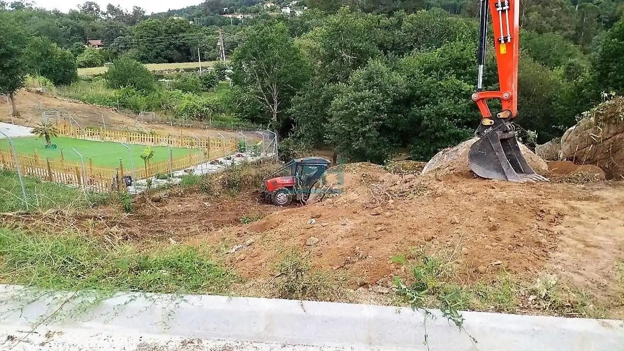 Terreni e lotti in vendita a O Pereiro de Aguiar, imagen 13