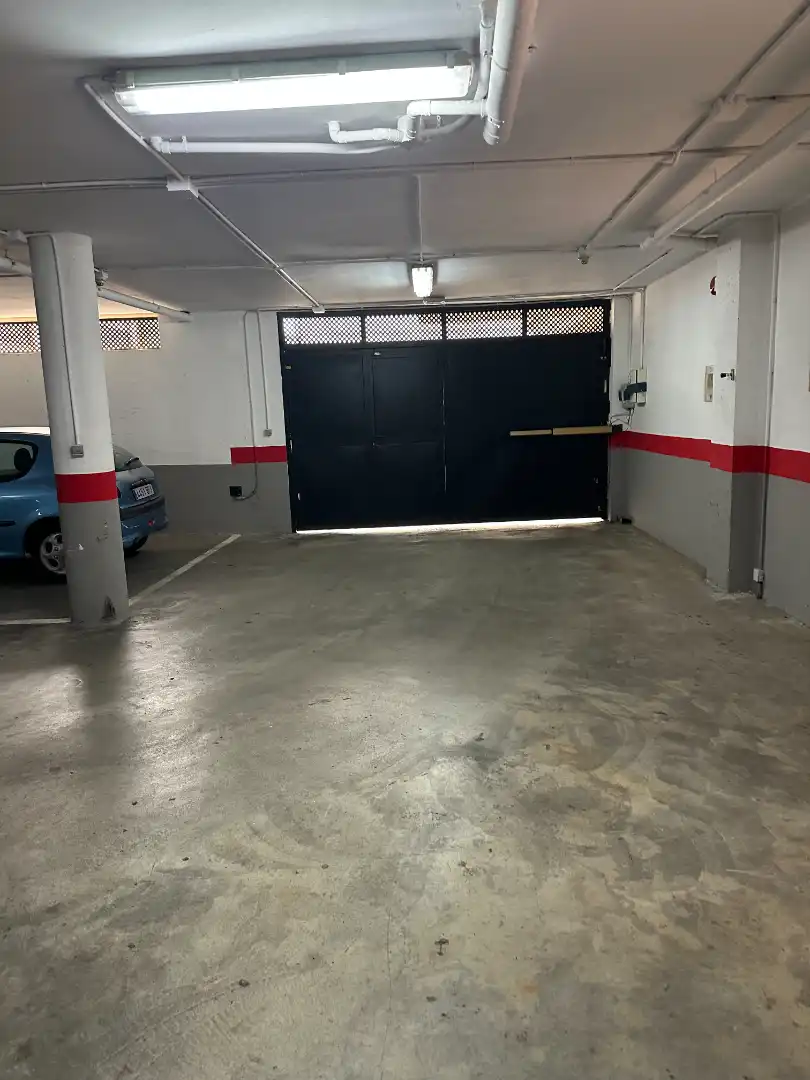 Parking de Garaje en venta en Monachil