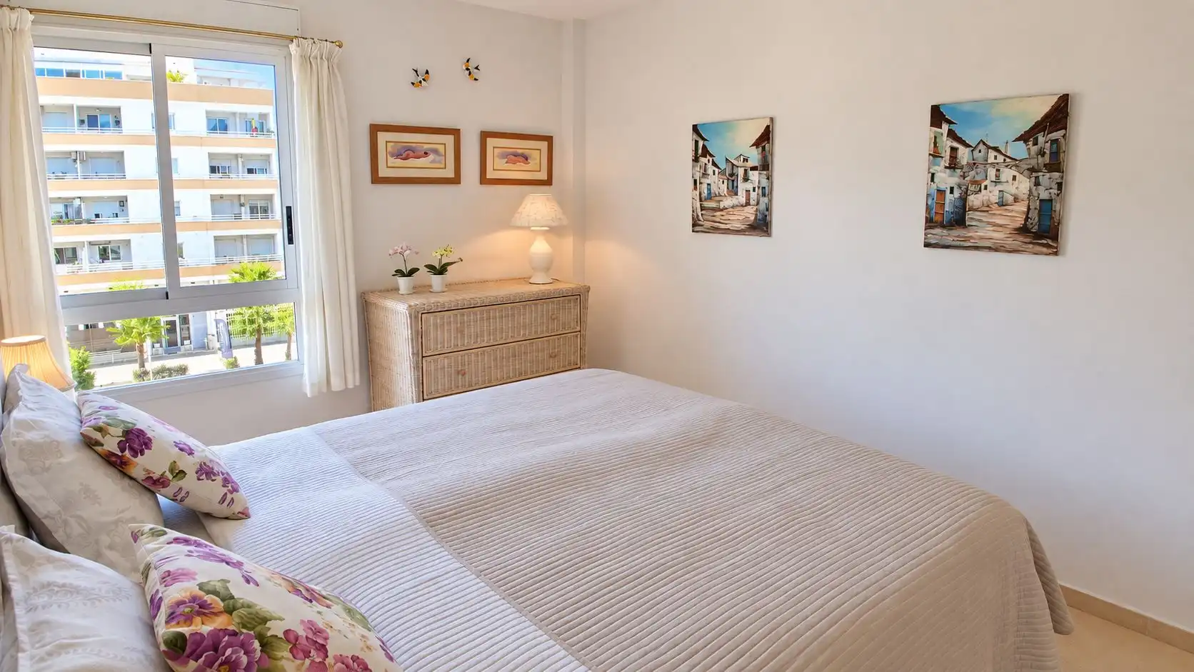 Apartament amb piscina en venda a L'Albir, imagen 19