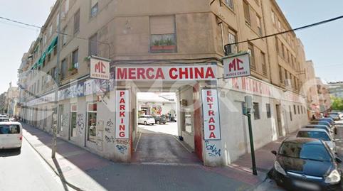 Photo 2 of Premises to rent in C/ San Andrés , S/n, San Andrés - San Antolín, Murcia