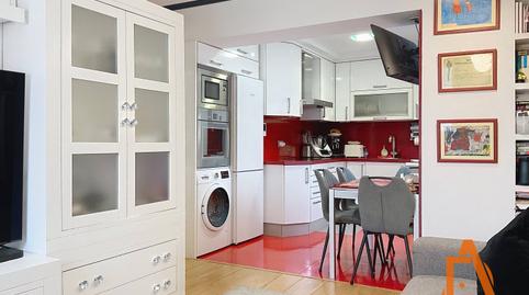 Photo 2 of Flat for sale in Calle de Carlos Marx, 8, Laviada, Gijón