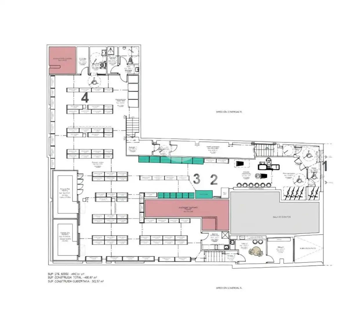 Local comercial en venda a Calle de Perez de Rozas, imagen 30