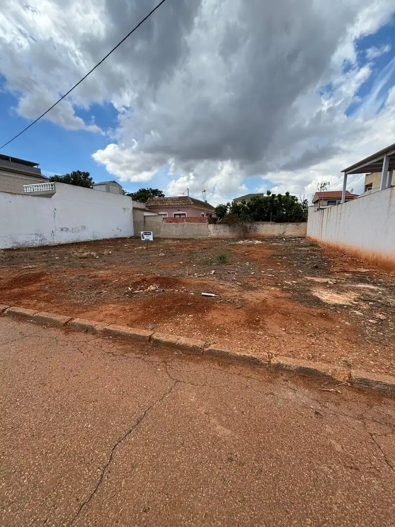 Residencial en venta en Cartagena