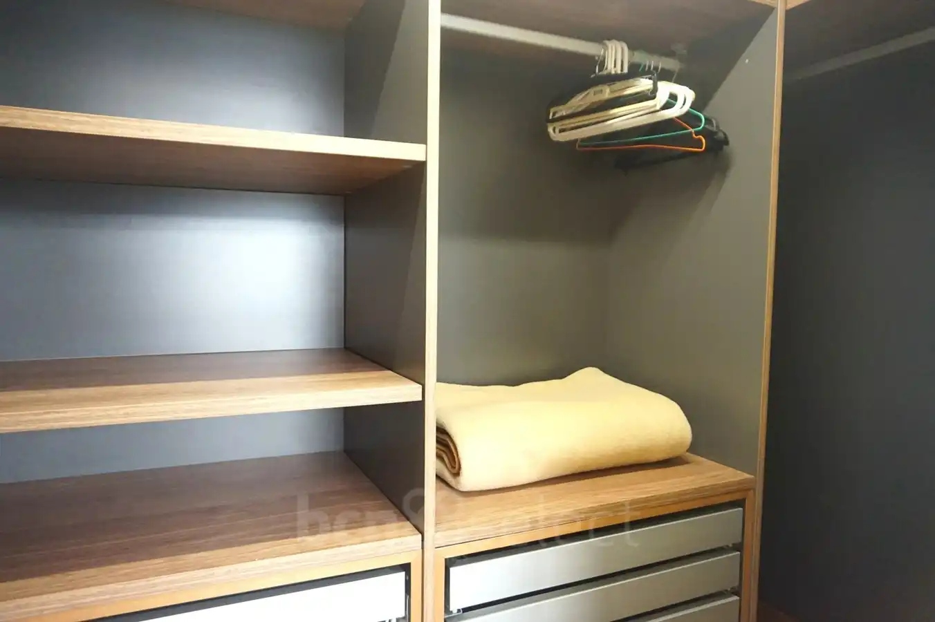 Dormitori de Pis en venda en Barcelona amb Aire condicionat, Calefacció i Parquet