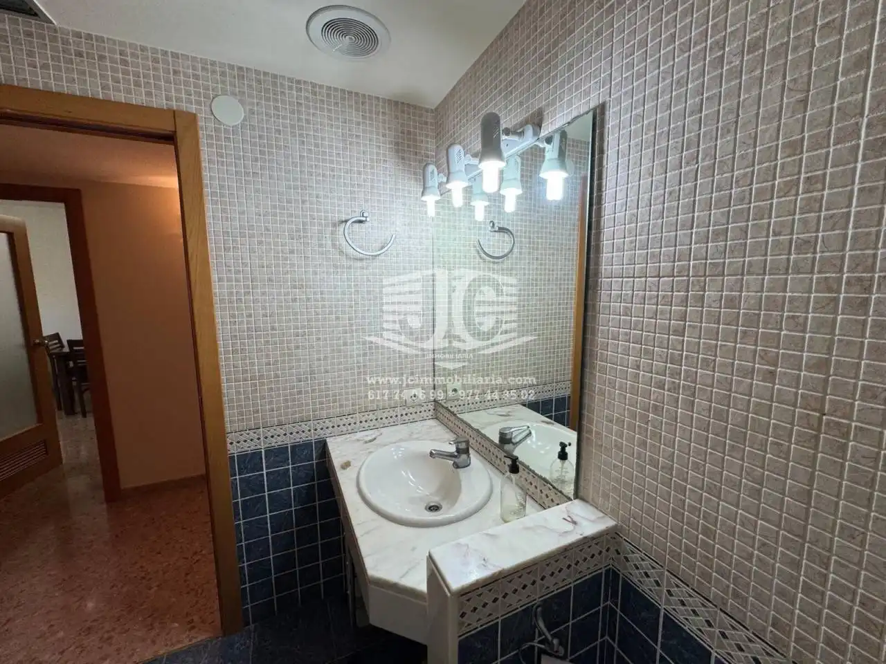 Wohnung mit Pool zur Miete in Calle JOAN MIRÓ, imagen 23