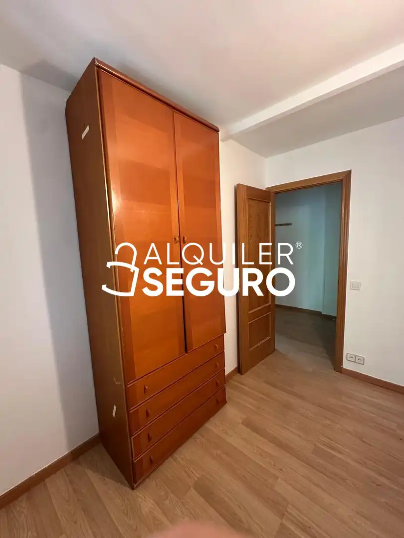 Wohnung mit Aufzug zur Miete in Parque Vosa, imagen 13
