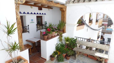 Foto 3 de Casa o xalet en venda a Canillas de Aceituno, Málaga