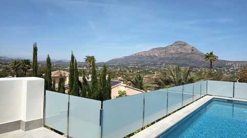 Photo 5 of Houses for sale in Partides comunes - Adsubia, Jávea / Xàbia