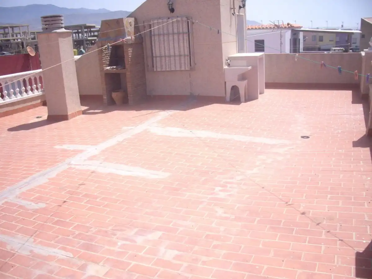 Maison avec terrasse à vendre à Adra, imagen 11