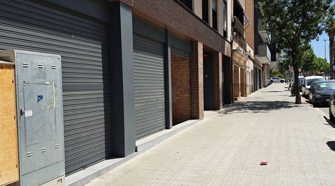 Foto 5 von Geschaftsraum zum Verkauf in Avinguda de L'abat Marcet, 292, Zona Esportiva, Terrassa