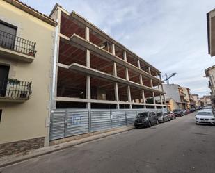 Exterior view of Building for sale in Artés  with Alarm