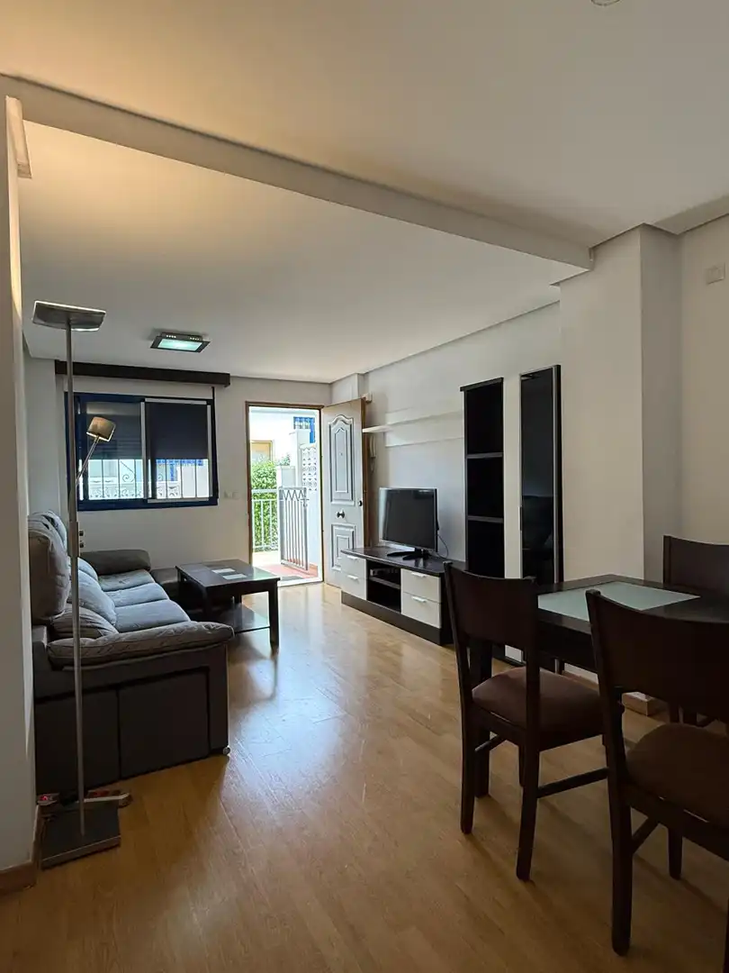 Piso con piscina en venta en Coloma