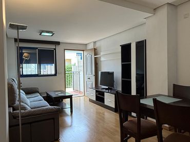 Wohnung mit Pool zum Verkauf in Coloma