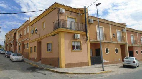 Foto 5 de Garaje en venta en Cl Mina, Colores - Entreparques, Sevilla Capital