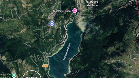 Foto 4 de Pis en venda a Calle Única, 13, Biescas, Huesca