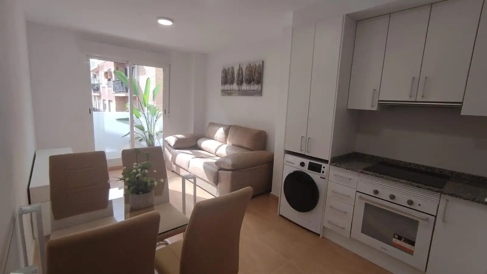Apartamento con terraza en venta en Calle CARLOTA PASARON, imagen 12