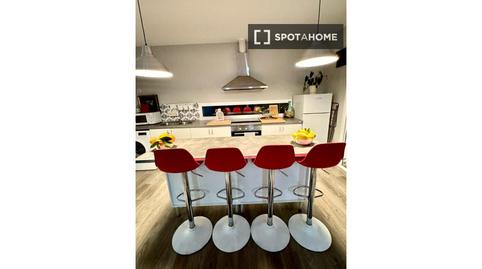 Foto 5 de Apartament per a compartir a Castellnou - Can Mir - Can Solà, Barcelona