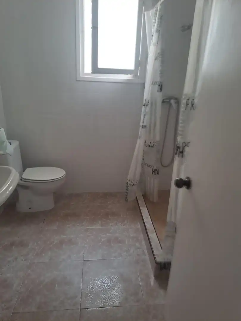 Bany de Casa o xalet en venda en Pilar de la Horadada