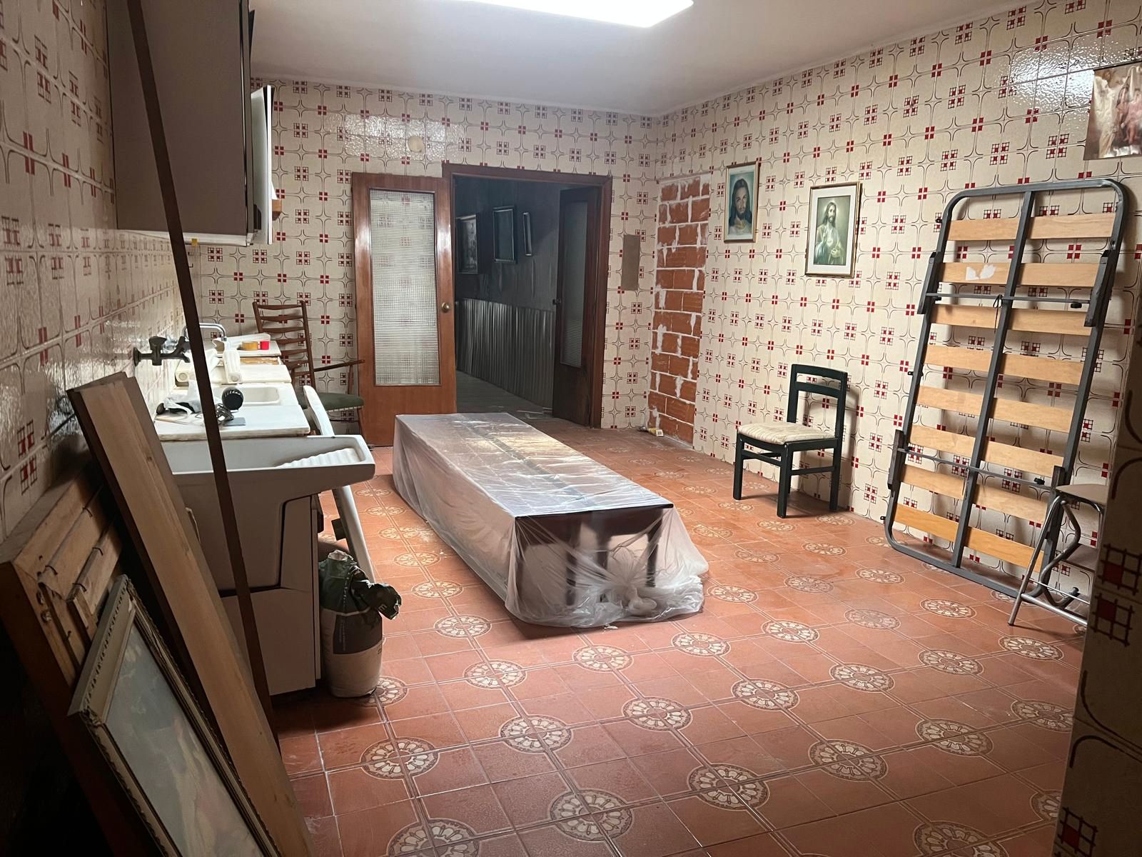Casa adosada en venda en Vila-real