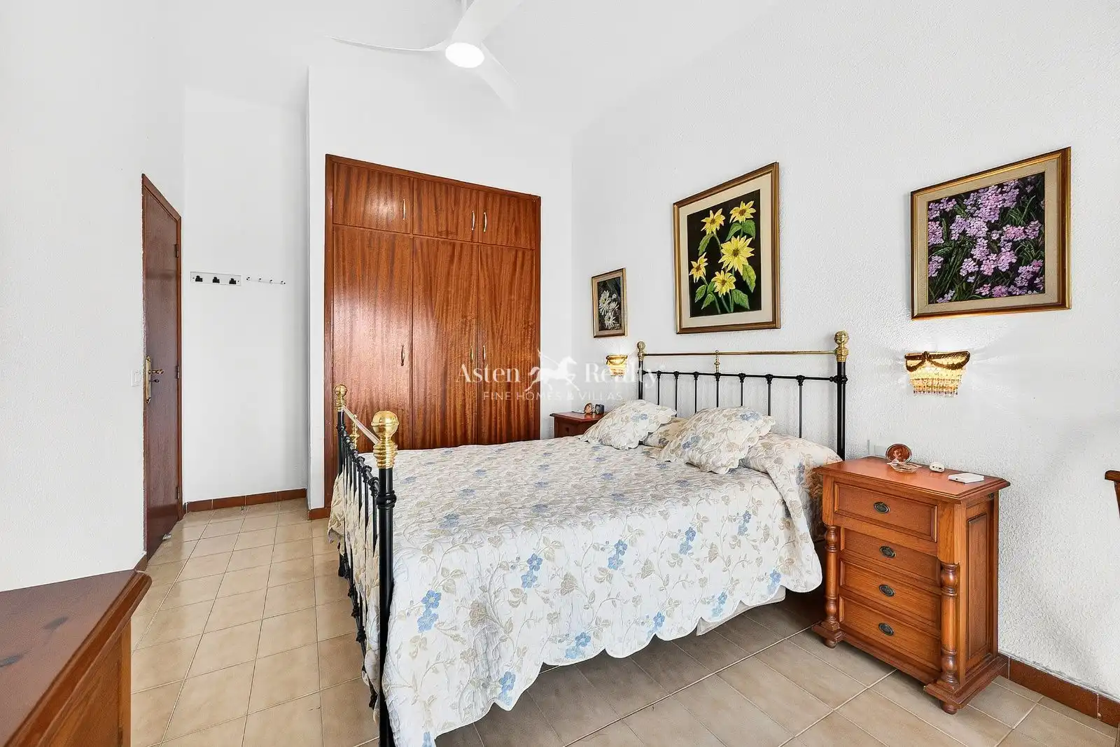 Detached homes for sale in España, Torviscas Bajo