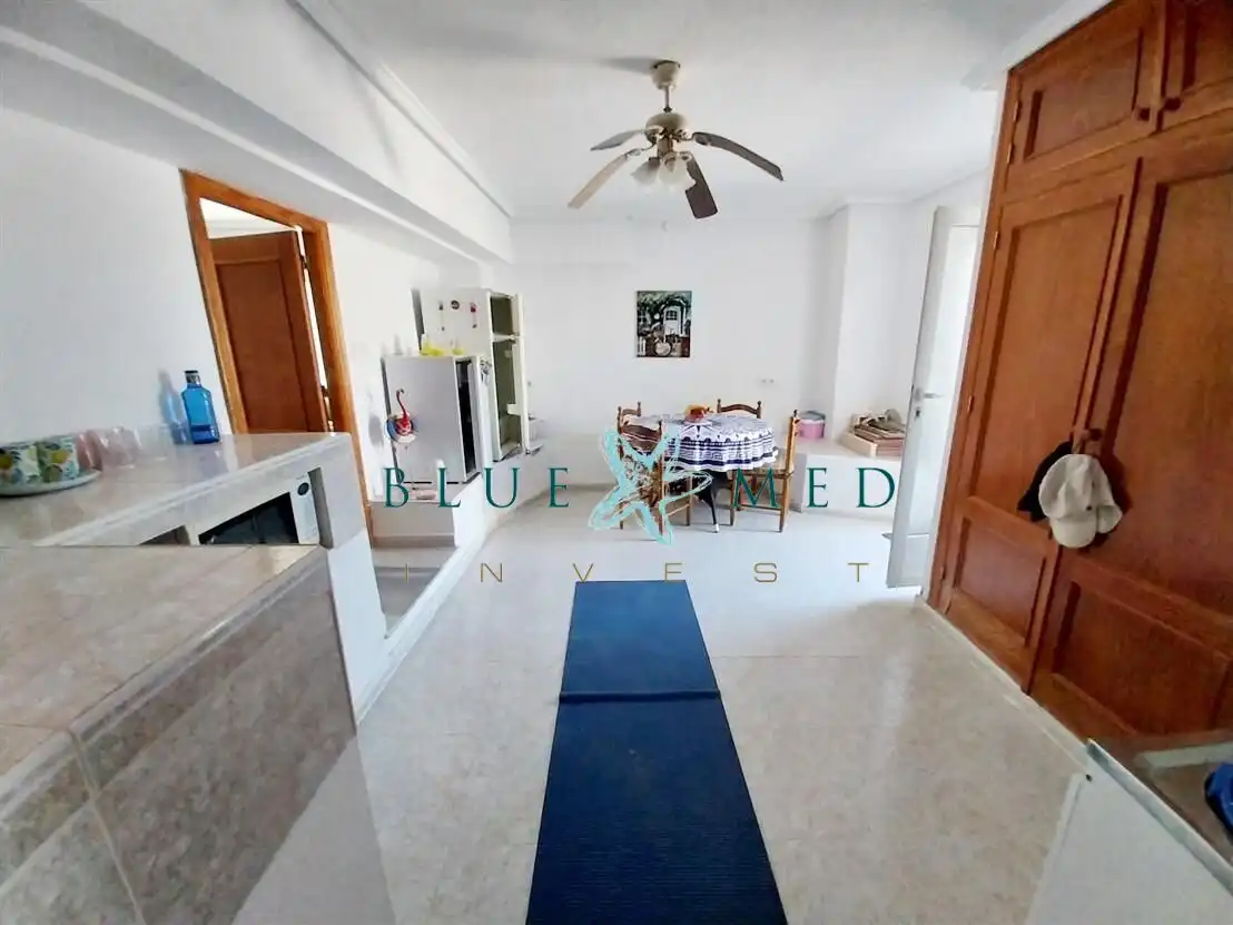 Casa o chalet en venta en Mazarrón con Aire acondicionado, Calefacción y Jardín privado