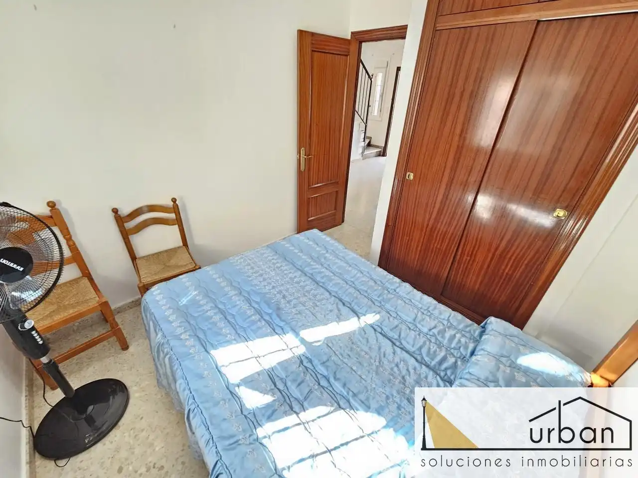 Dormitori de Casa o xalet en venda en Chipiona amb Terrassa