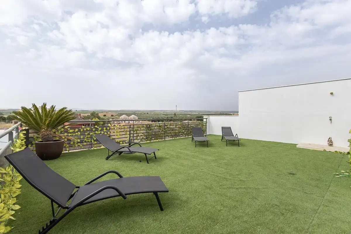 Duplex in vendita a Calle Calle Isaac Newton, imagen 24