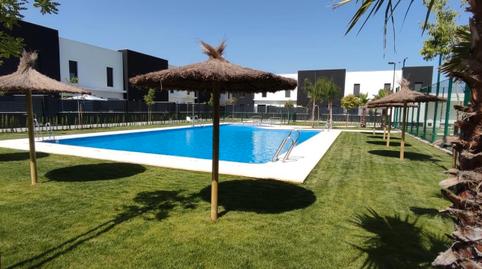 Foto 5 de Piso de alquiler en Hospital Virgen Macarena, 12, San José de la Rinconada, La Rinconada