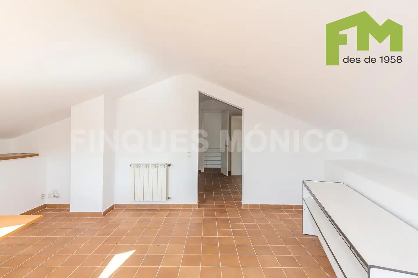 Terraza de Casa o chalet en venta en Teià con Calefacción, Jardín privado y Terraza