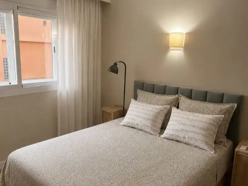 Habitación de Piso de alquiler en Son Servera con Aire acondicionado