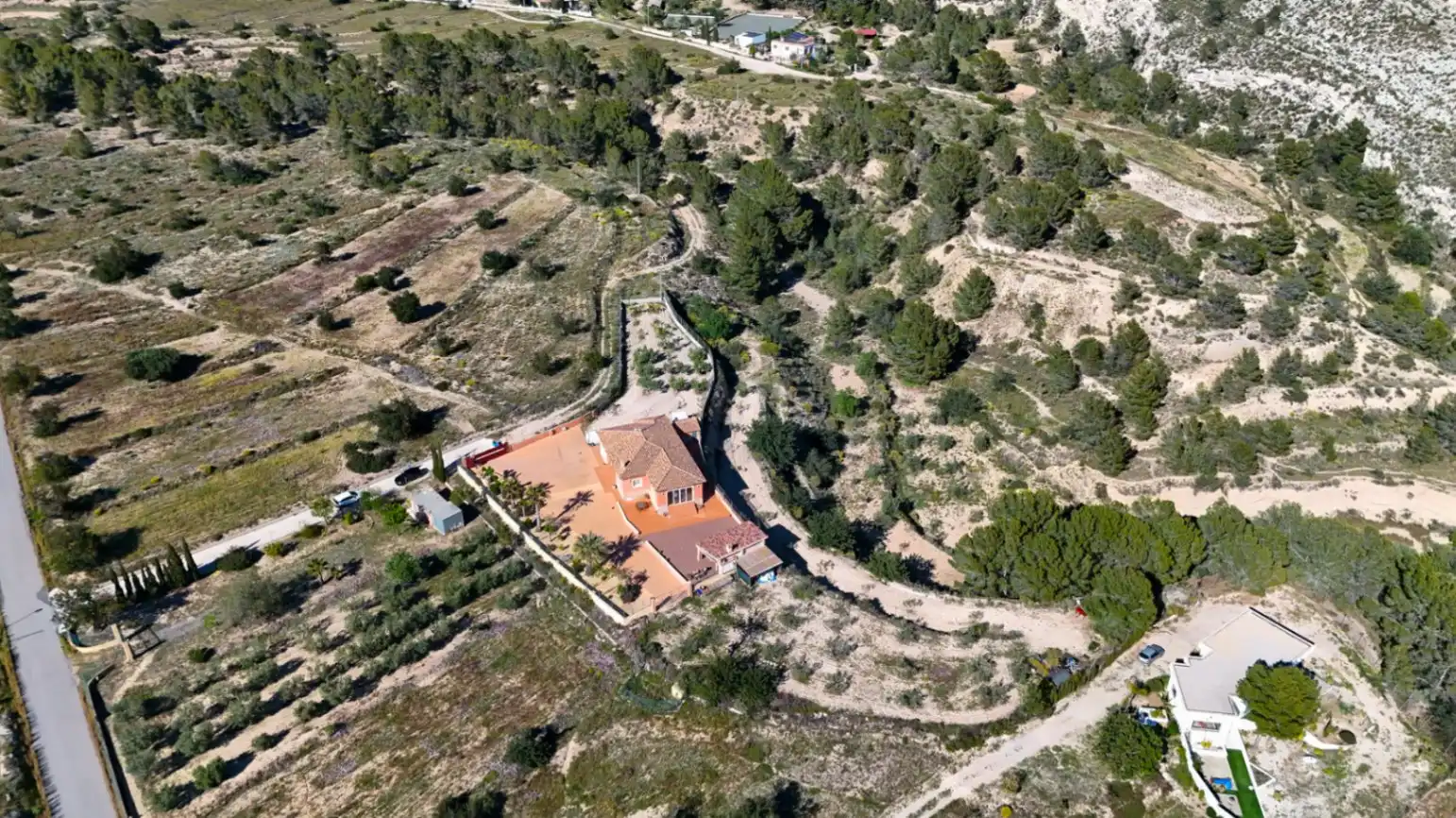 Chalet con jardín en venta en Aigües, imagen 31