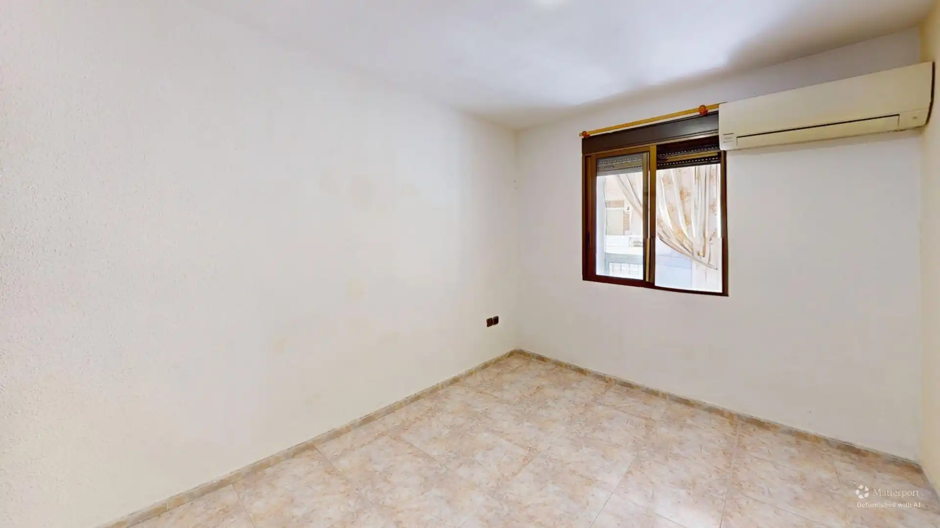 Habitación de Piso en venta en Sant Joan d'Alacant con Aire acondicionado, Amueblado y Horno