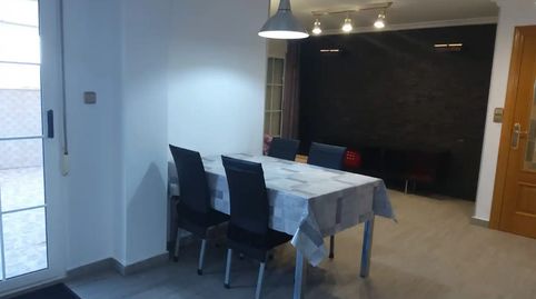 Foto 3 de Àtic de lloguer a Avinguda Elda, 56, Petrer, Alicante
