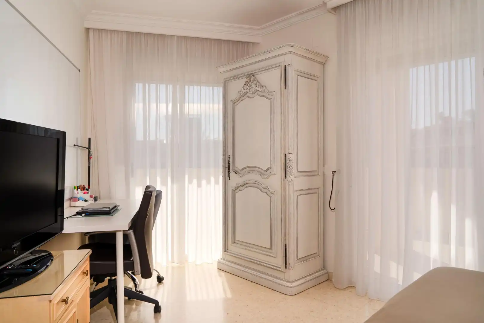 Dormitori de Àtic en venda en Estepona