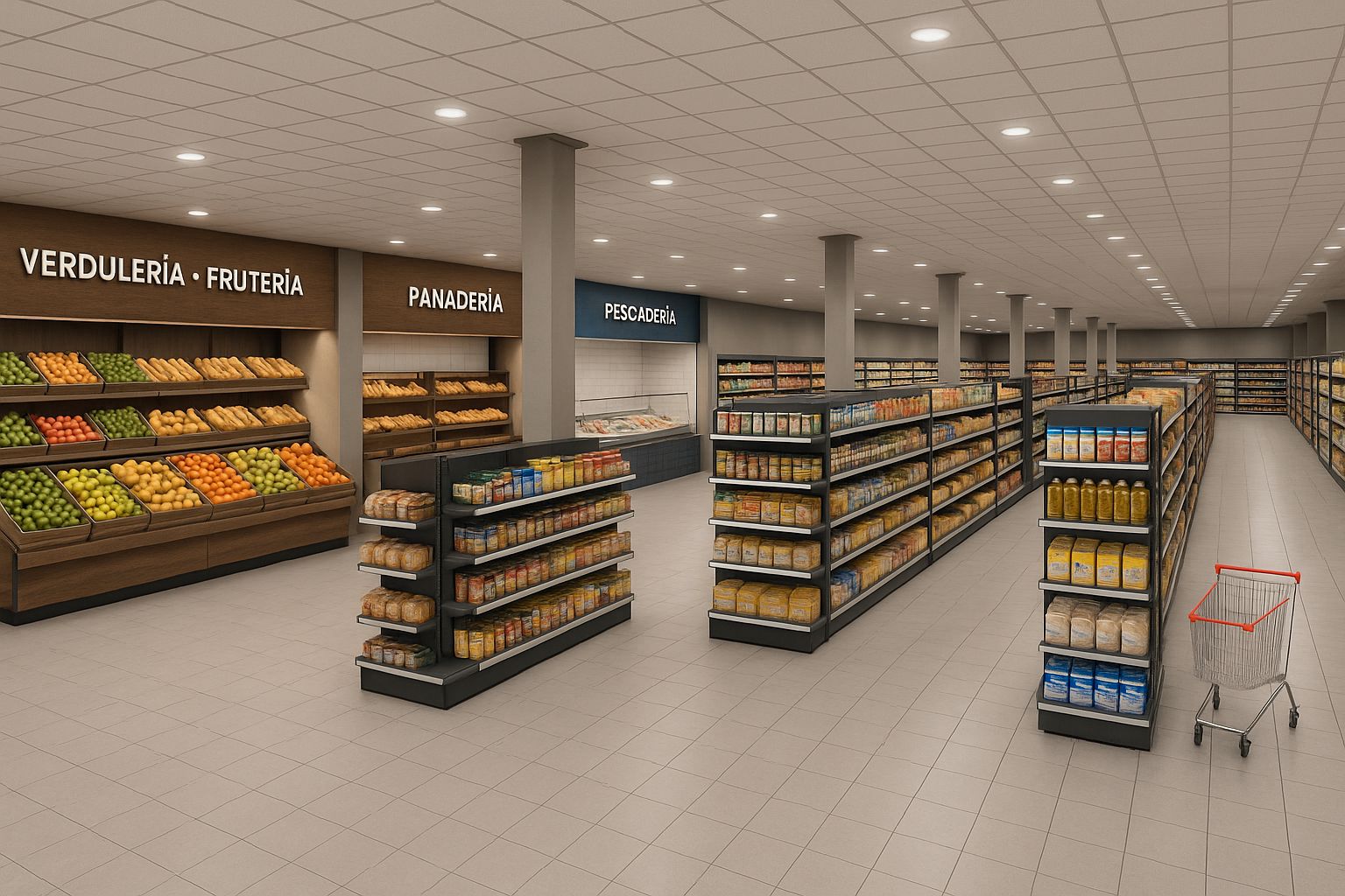 Premises for sale in Els Poblets