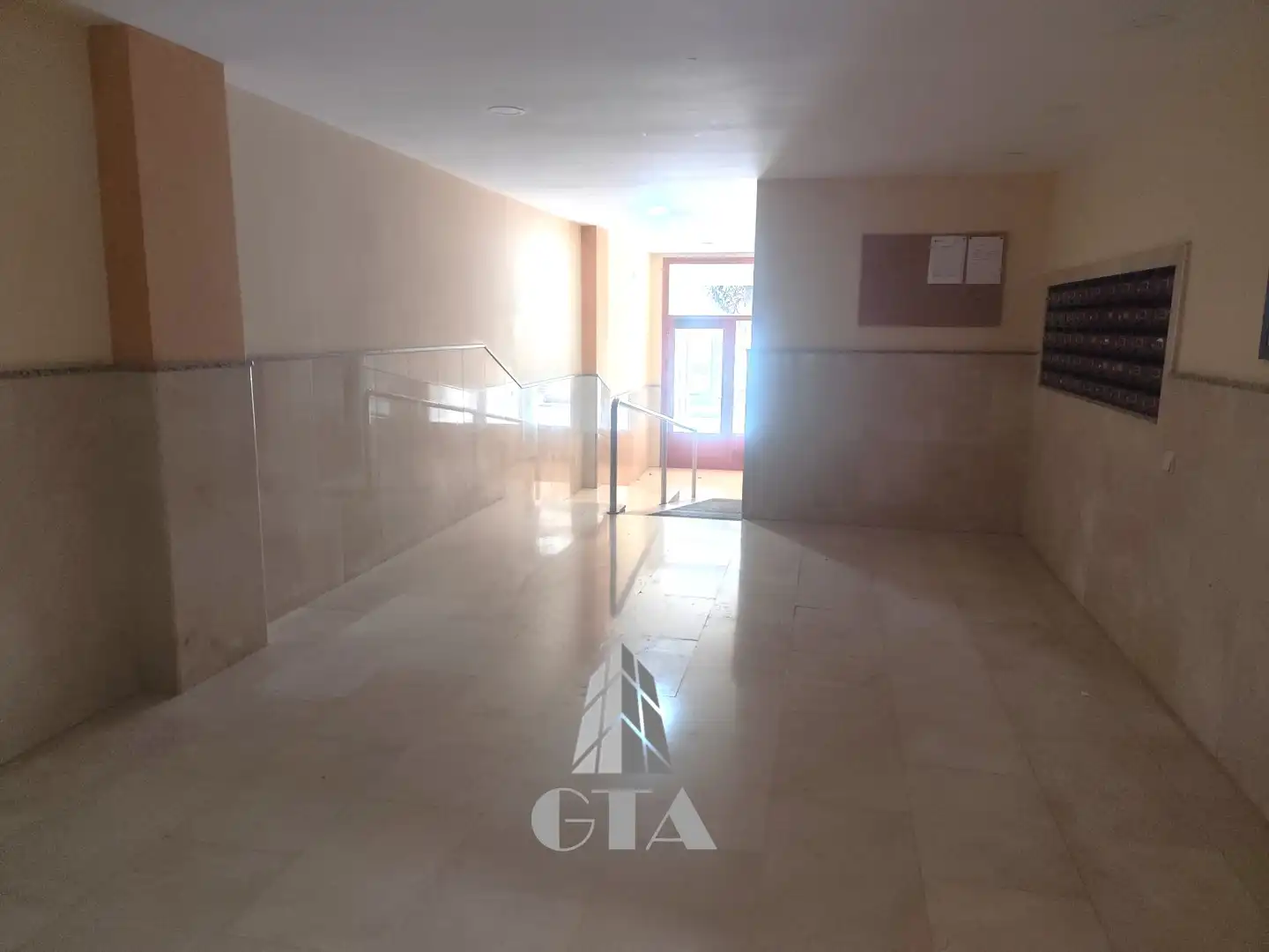 Flat with lift for sale in El Coll, imagen 4