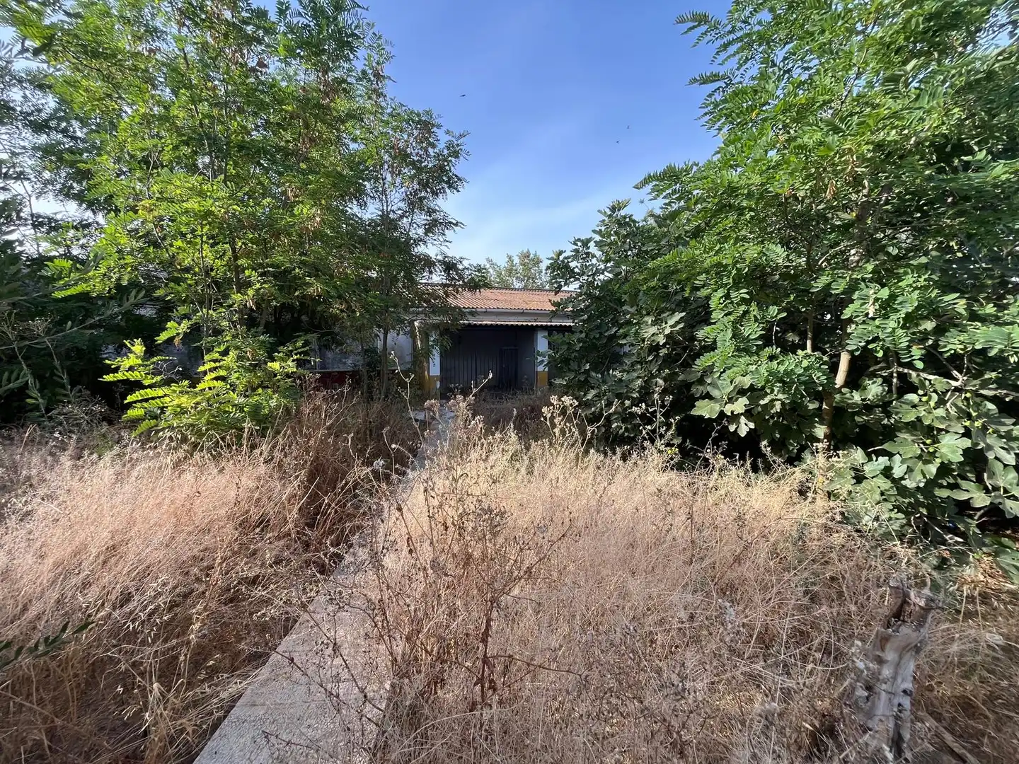 Casa o chalet en venta en Dos Hermanas con Piscina