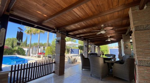 Foto 5 de Casa o chalet en venta en Centro, Alhaurín El Grande