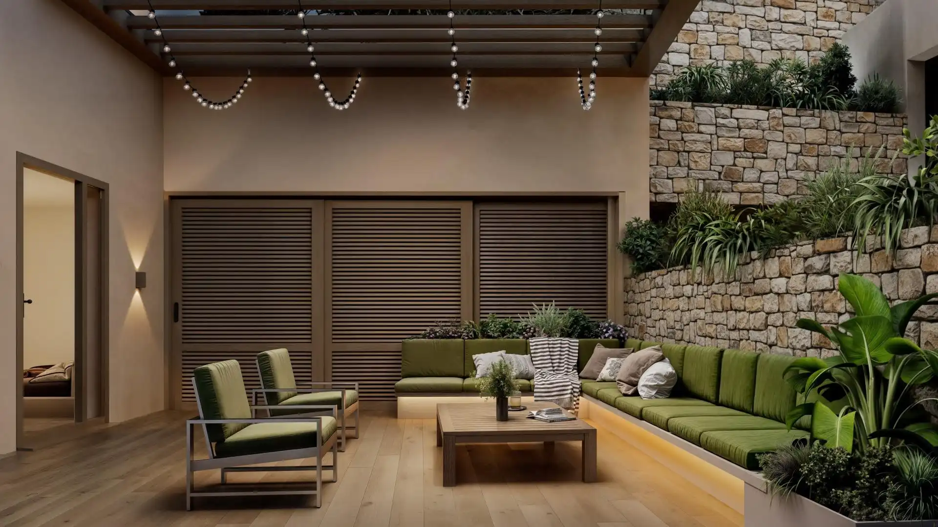 Chalet con piscina en venta en Montebello - Nou Espai, imagen 4