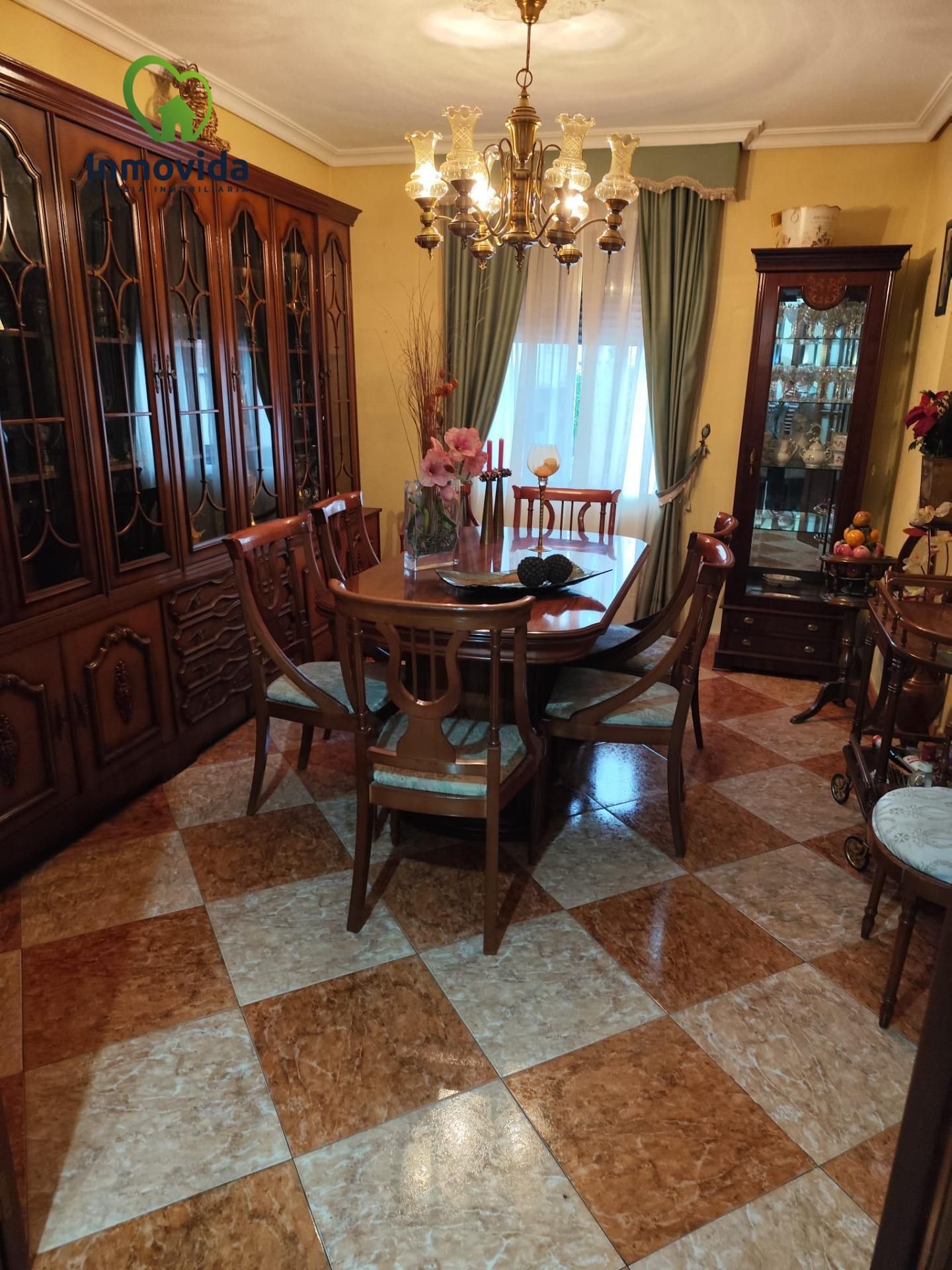 Dining room of Flat for sale in  Córdoba Capital  with Terrace